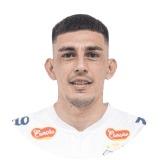 Gonzalo Escobar