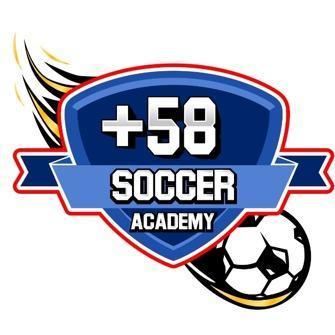 +58 Soccer Academy Fc