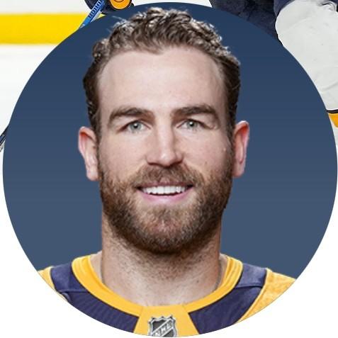 Ryan O'Reilly