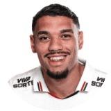 Ruan Tressoldi
