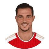 Cédric Soares