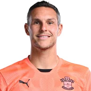 Alex McCarthy