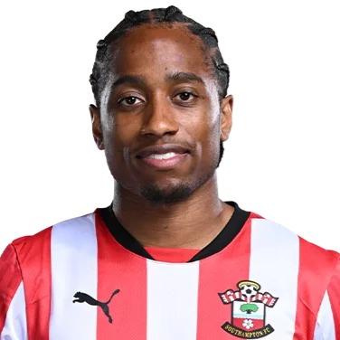 Kyle Walker-Peters