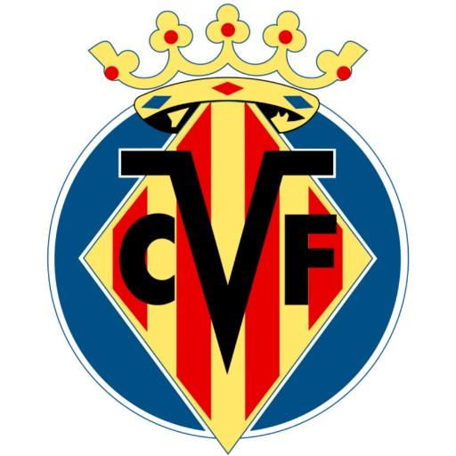 Club Villareal Fútbol