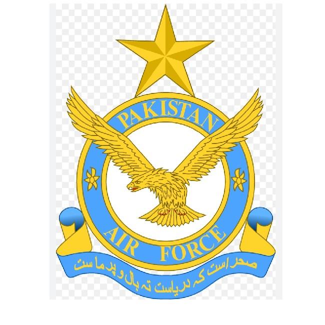 Pakistan Air Force