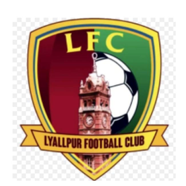 Lyallpur