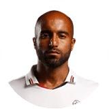 Lucas Moura