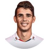 Oscar Santos Emboaba