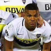 Frank Fabra