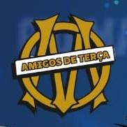 Amigos de terça