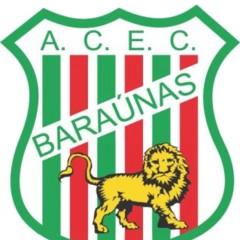 Baraúnas