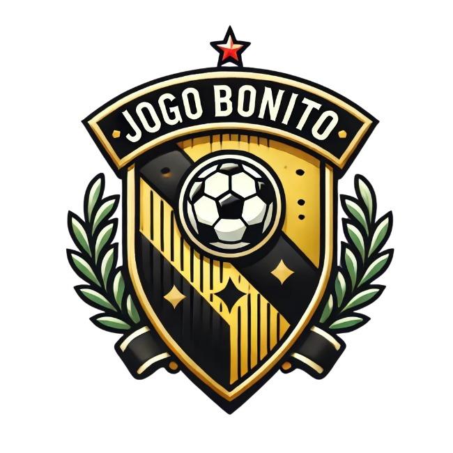 [1DIV] Jogo Bonito