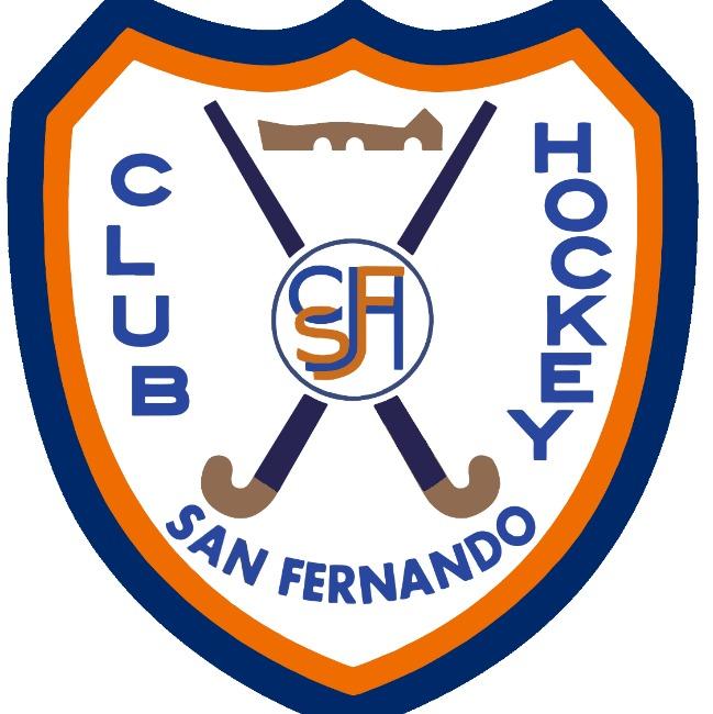 CLUB DE HOCKEY SAN FERNANDO