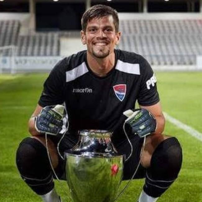 Victor Brasil