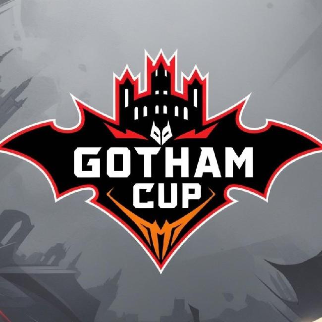 GOTHAM CUP S2