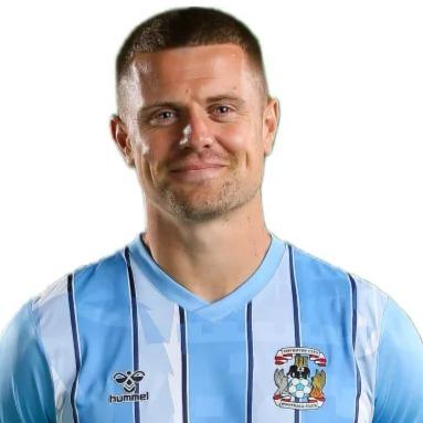 Sam McCallum