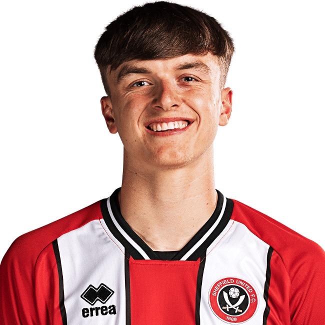 Louie Marsh