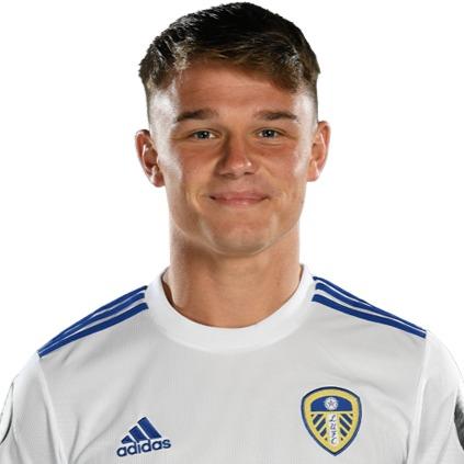 Jamie Shackleton