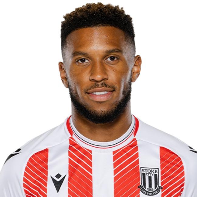 Tyrese Campbell