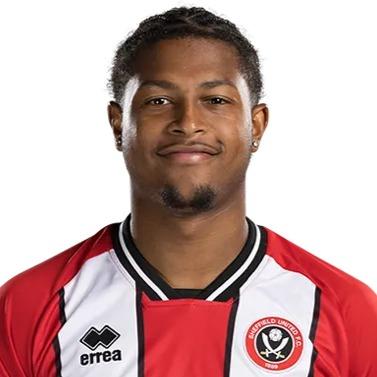 Rhian Brewster