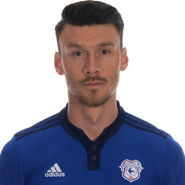 Kieffer Moore