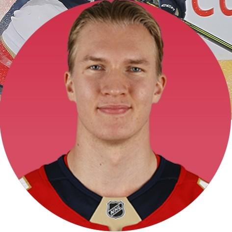 Anton Lundell