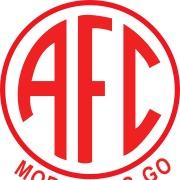 América Morrinhos/GO