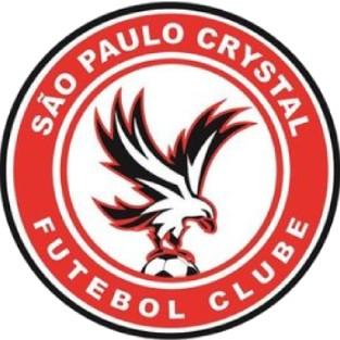 São Paulo Crystal - PB