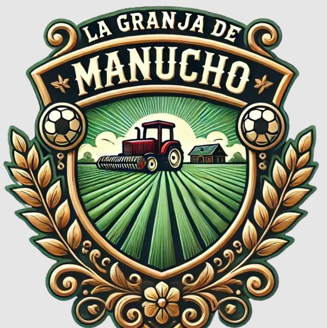 Granja de Manucho