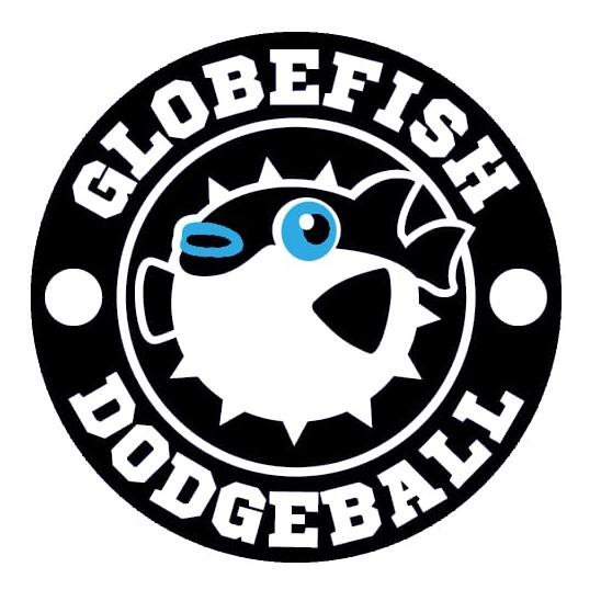 DARK GLOBEFISH