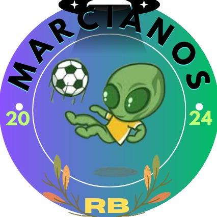 Marcianos RB