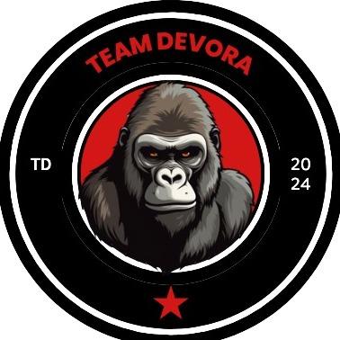 Team Devora DESAFILIADO