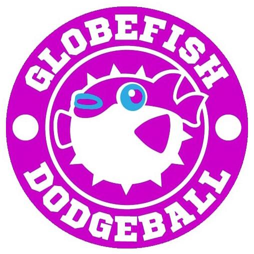 PURPLE GLOBEFISH