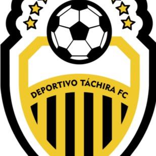 Deportivo Táchira DESAFILIADO