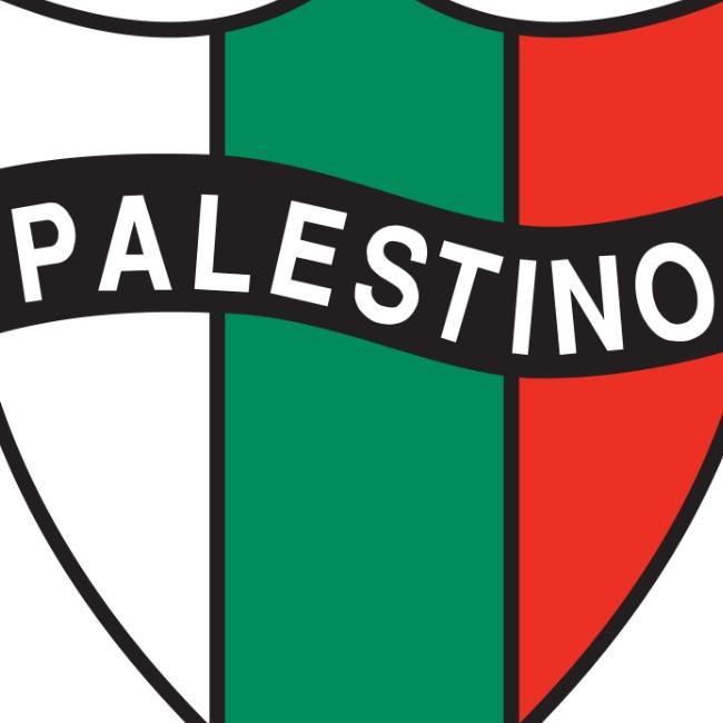 Palestino