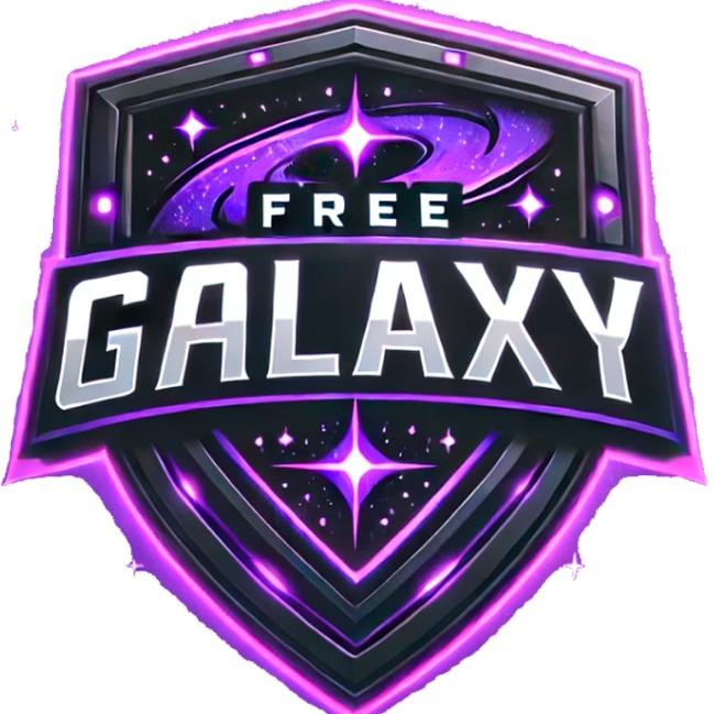 Free Galaxy