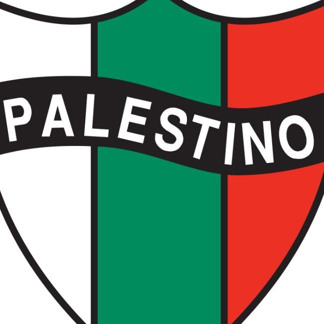 Palestino