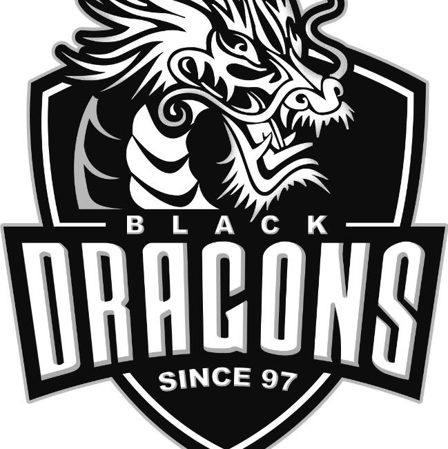 Black Dragons DESAFILIADO