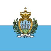 San Marino DESAFILIADO