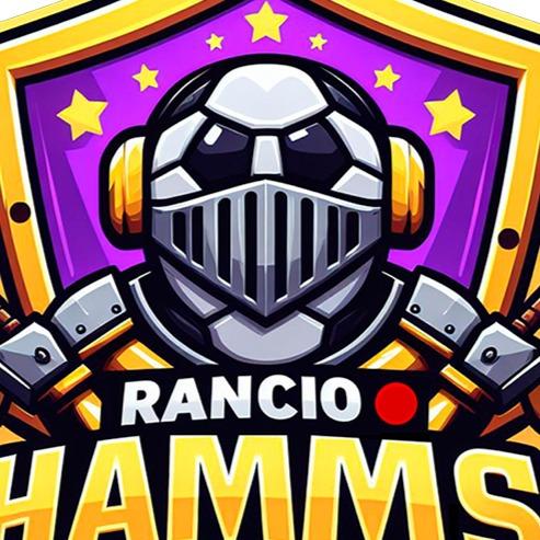 Rancio Hamms