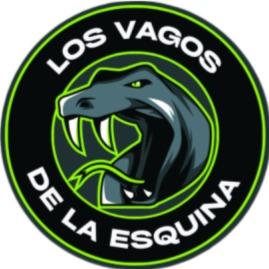 Los Vagos De La Esquina