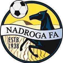 Nadroga FA