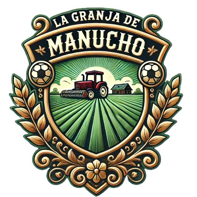 La Granja de Manucho