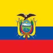 Adrian Rodrigues |Equador|