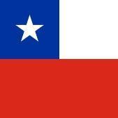Moranguinho |Chile|