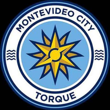 Montevideo City Torque DESAFILIADO