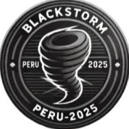 Black Storm DESAFILIADO