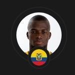 Enner valencia