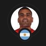 Gabriel mercado