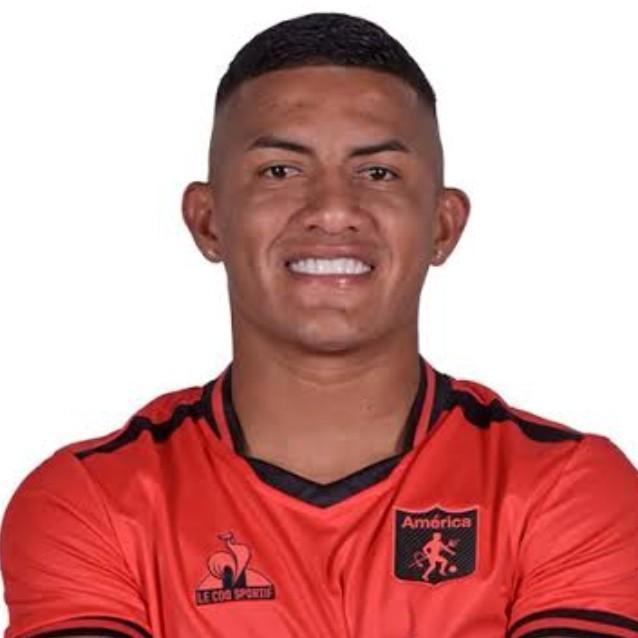 Cristian Barrios